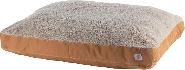Carhartt pet bed listing